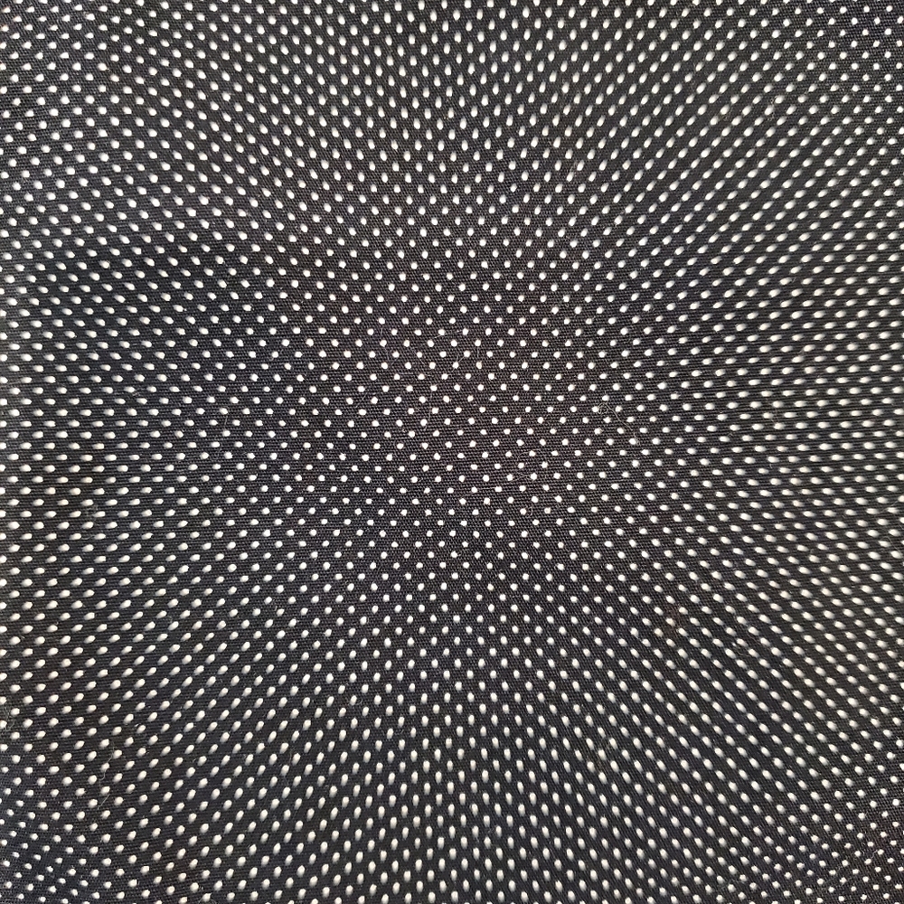 Cactus Slim Fit Micro Dot Print Long sleeve Button Down Shirt - Picture 5 of 9